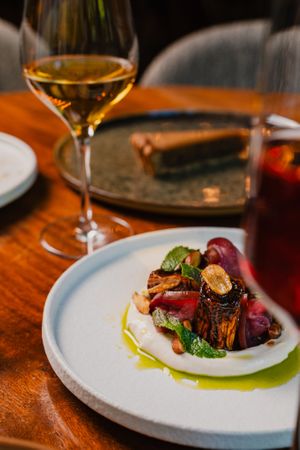  at Bonboon in Amsterdam