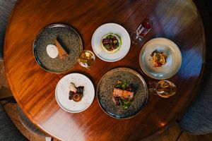  at Bonboon in Amsterdam