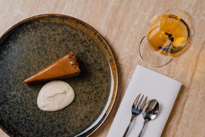  at Bonboon in Amsterdam