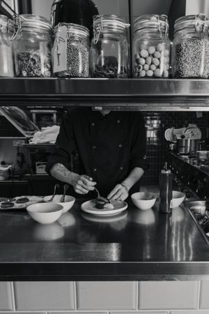  at Bonboon in Amsterdam