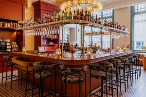  at Bonboon in Amsterdam