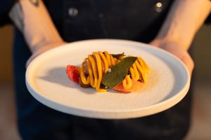  at Bonboon in Amsterdam