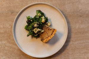  at Bonboon in Amsterdam