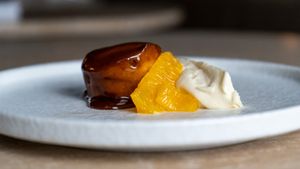  at Bonboon in Amsterdam