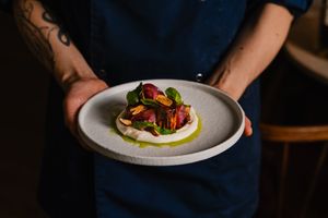  at Bonboon in Amsterdam