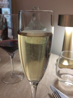  at Bonboon in Amsterdam