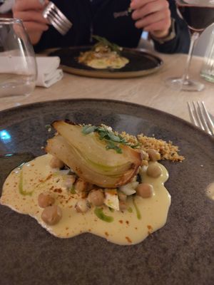  at Bonboon in Amsterdam