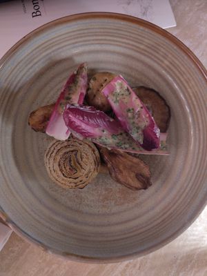  at Bonboon in Amsterdam