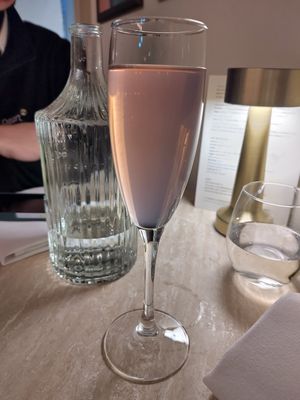  at Bonboon in Amsterdam