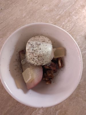  at Bonboon in Amsterdam