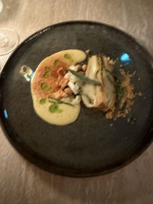 Delicious   at Bonboon in Amsterdam