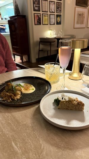   at Bonboon in Amsterdam