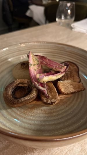   at Bonboon in Amsterdam