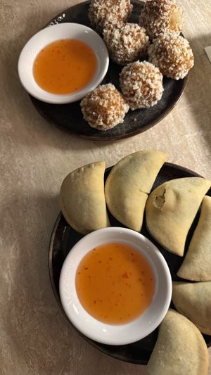   at Bonboon in Amsterdam