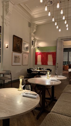   at Bonboon in Amsterdam