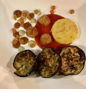 Main at Bonboon in Amsterdam