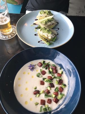 Yum at Bonboon in Amsterdam