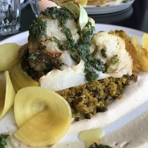 So fine at Bonboon in Amsterdam