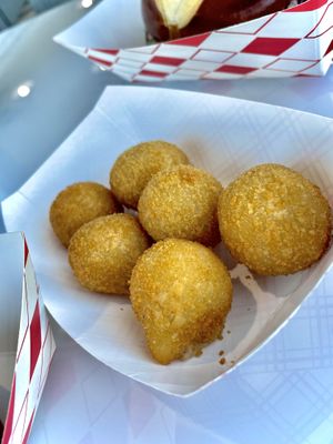 Co-sheen-ya at Veggy Street in Henderson