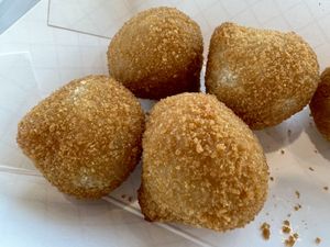 jalapeño co-sheen-ya  at Veggy Street in Henderson