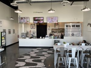   at Veggy Street in Henderson