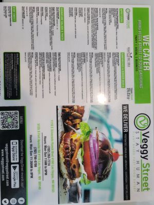  at Veggy Street in Henderson