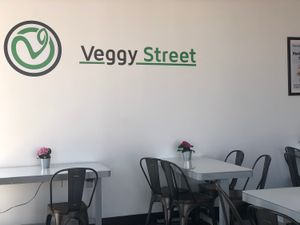 very beautiful inside❤️ at Veggy Street in Henderson