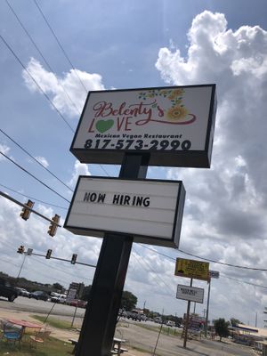 What’s Not to Love! at Belenty's Love in Granbury