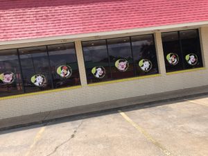 Great energy! at Belenty's Love in Granbury