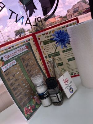 Diversity... at Belenty's Love in Granbury