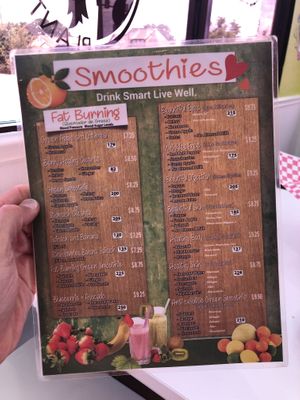 Energize... at Belenty's Love in Granbury