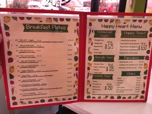 Are you kidding me…breakfast too! at Belenty's Love in Granbury