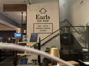 Front at Earls in Denver