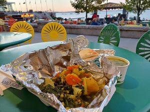  at Himal Chuli in Madison