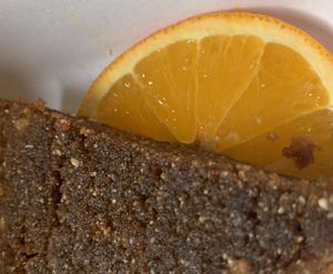 Peda dessert at Himal Chuli in Madison