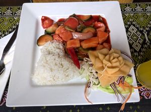  at Thai Boran in Derby