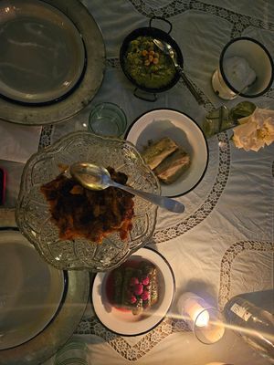  at Asma Yapragi in Alacati