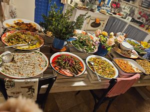  at Asma Yapragi in Alacati