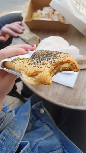  at Gregores in Athens