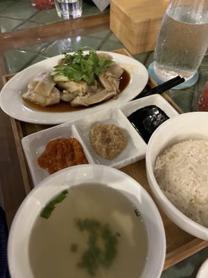   at Privé - Chijmes in Central Singapore