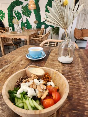  at The Urban Garden in Vilnius