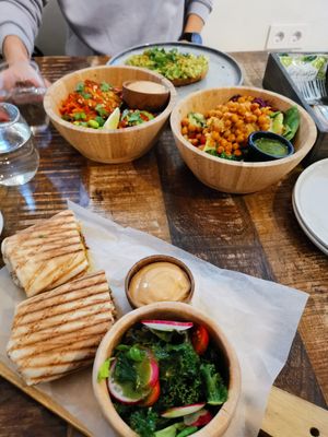  at The Urban Garden in Vilnius