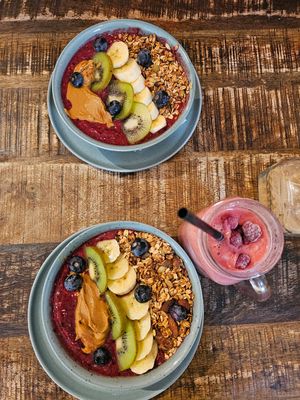  at The Urban Garden in Vilnius