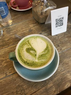   at The Urban Garden in Vilnius