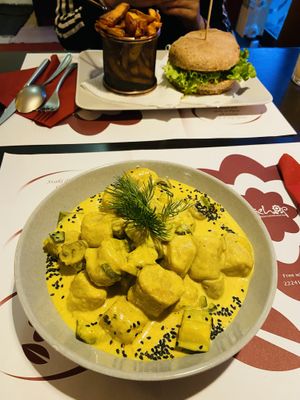   at Vegehop in Zagreb