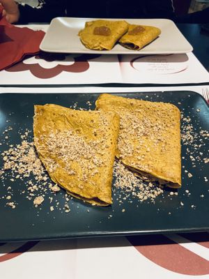   at Vegehop in Zagreb