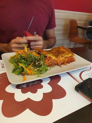 at Vegehop in Zagreb