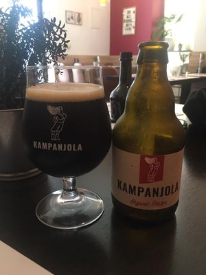   at Vegehop in Zagreb