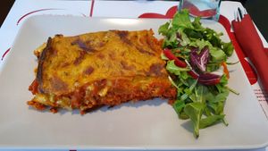  at Vegehop in Zagreb