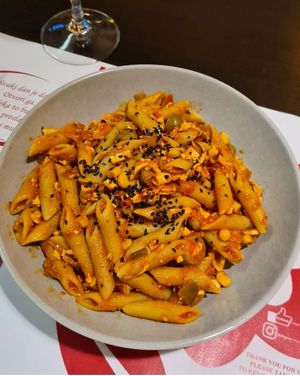  at Vegehop in Zagreb